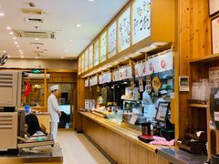 -虹梅食堂·爱蝦乃家