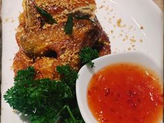 -莆田餐厅PUTIEN(三里屯店)