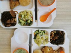 香妃烤鸡大腿套餐-香妃烤鸡(西单店)