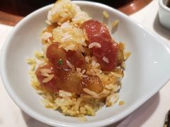 -捞神汤物料理(正大广场店)