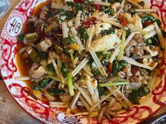 -饭江湖·江湖菜(湖广会馆店)