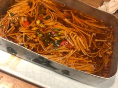 -森龍邑·烧烤·海鲜·炒菜(闽江路店)