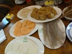 -義聚德·清真铜锅涮羊肉·烧烤(河东店)
