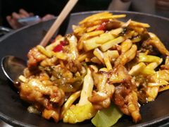 -望湘园湖南菜(赛格店)