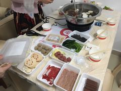 -海底捞火锅(龙岗星河COCO Park店)