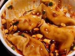 钟水饺-华豫川酒家(大卫城店)