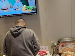 -豪享来中西餐厅(隆昌店)