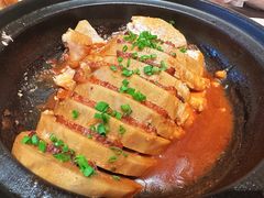 浦荔芋头-孙大厨鸽子馆(丰收路店)