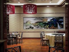 -希尔顿逸林大酒店-随园中餐厅(新区店)