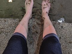 -宝丽金大酒店·洗浴中心