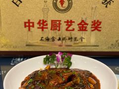 -白家餐厅(徐家汇店)