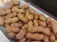 -海盗船. 龙虾烧烤. 酒馆