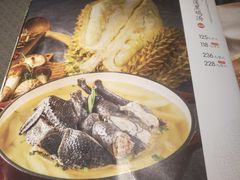 -黑鸡小馆(金源店)