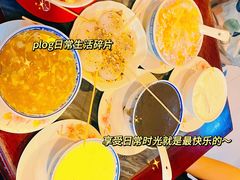 -玫瑰甜品(文明路店)