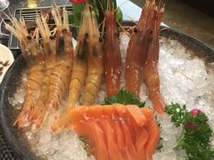 -菊上料理(蜀山银泰百货店)