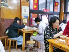 大堂-洞子口张老二凉粉(文殊院店)