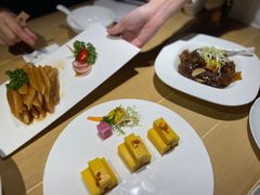 -老船坞水上餐厅(亚洲大酒店  东四十条店)