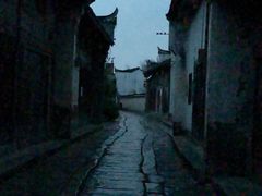 -孔城老街