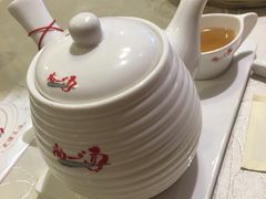 尚一汤-尚一汤 广东炖汤(金桥国际店)