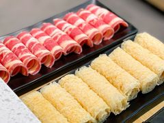 -顺德公广东猪肚鸡·煲仔饭(白石洲店)