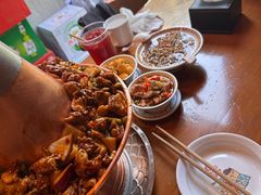 -炉小二铜锅牛蛙•川湘菜(三里屯店)