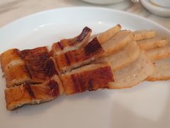 温州鱼饼拼鳗鱼干-新荣记(新源南路店)