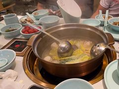 -润园四季椰子鸡火锅(南山海岸城店)