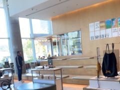 -SAANCI山池咖啡(海上世界文化艺术中心店)