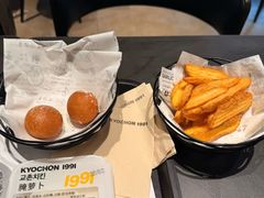 -Kyochon1991校村(共和路店)