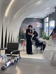 -简影造型·自选烫染接发salon
