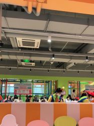 -宝燕乐园(闵行旗舰店)