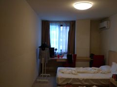 -锦江之星(广州海珠江泰路地铁站店)