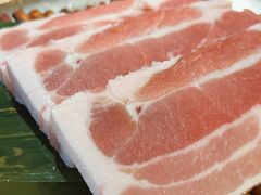 -九田家黑牛烤肉(芜湖万达店)