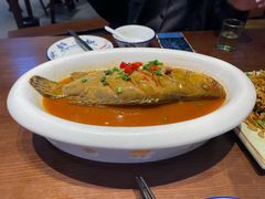 -印象徽州·正宗徽菜体验店
