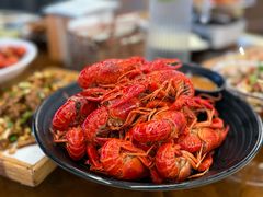-铭副琦食·虾蟹烩馆(渔人码头店)