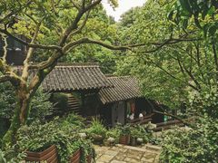 -中国茶叶博物馆(双峰馆区)