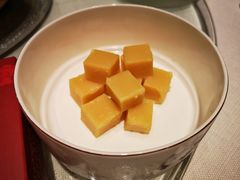 豌豆黄-悦融琥珀·京鲁菜·海味珍品(西单店)