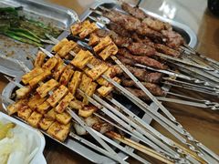 -满记烧饼(牛街东里小区一区店)