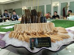-罗浮宫酒店