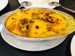 -妈阁铭记澳葡美食