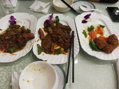 -宝发园名菜馆