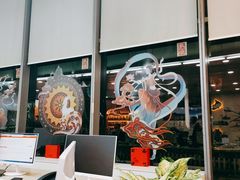 -春秋旅游航空(西藏路分部)