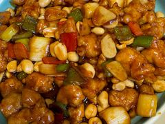 -南山鲜虾面·活鲜小馆·海味大连菜(南山总店)