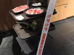 -呷哺呷哺 黄金牧场 (回龙观港龙店)