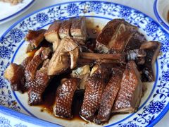 -邱记私房菜·十八年本地菜