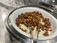 -火锅岛潮牌自助餐厅(天津天佑城店)