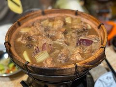 -范贤光鸡公煲(平乐园总店)