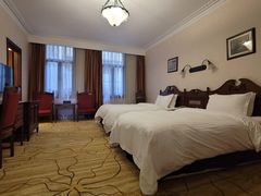 -上海锦江金门大酒店