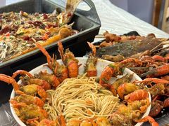 -四妹餐厅(玫瑰街店)