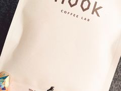 -GOTLOT COFFEE&KITCHEN角落厨房NOOK店